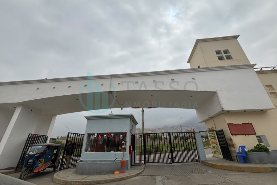 La Planicie, Carabayllo, Lima, ,Terreno Residencial,En Venta,1595