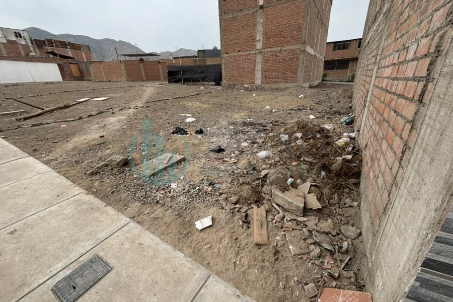 La Planicie, Carabayllo, Lima, ,Terreno Residencial,En Venta,1595