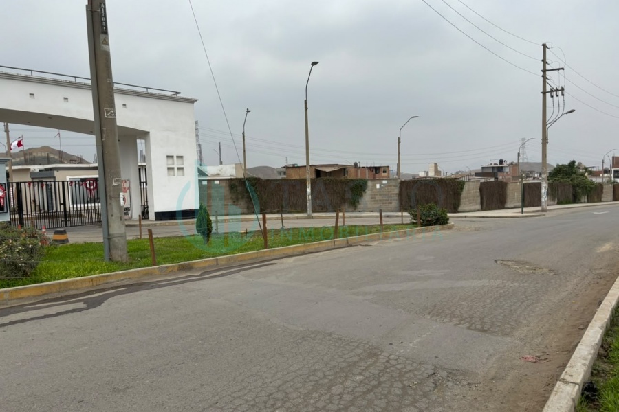 La Planicie, Carabayllo, Lima, ,Terreno Residencial,En Venta,1595