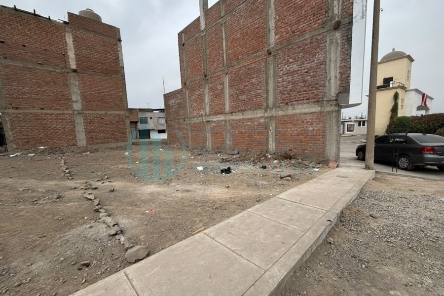 La Planicie, Carabayllo, Lima, ,Terreno Residencial,En Venta,1595