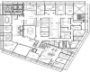oficina en alquiler, av. prolongación Iquitos, lince, cerca de av. Javier prado, zona comercial, implementada, licencia, divisiones, flat